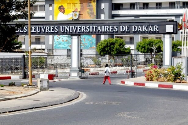 UCAD