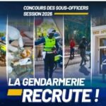 les convocations aux epreuves physiques sont maintenant disponibles