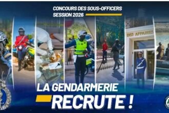 les convocations aux epreuves physiques sont maintenant disponibles