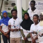 projet D CLIC a Dakar
