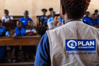 projet OSER AGIR Plan International recrute un Coordinateur National au Senegal