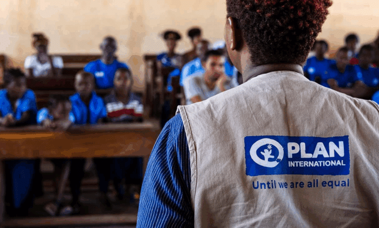 Projet OSER-AGIR : Plan International recrute un Coordinateur National au Sénégal 1 projet OSER AGIR Plan International recrute un Coordinateur National au Senegal