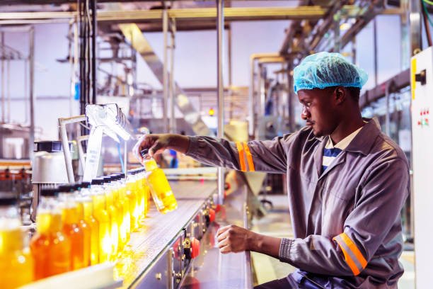 Vaste campagne de recrutement à l'usine SIVOP en 2026 1 recrutement a la SIVOP
