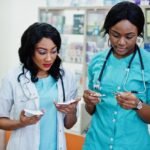 recrutement de vendeurs ou preparateurs en pharmacie