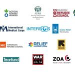 05 ONG Internationales qui Recrutent Actuellement en Afrique