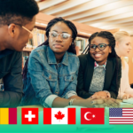 10 bourses internationales actuellement ouvertes pour les etudiants africains