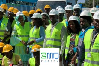 3MD Energy recrute des Technico Commerciaux