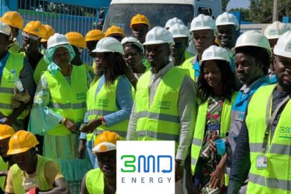 3MD Energy recrute des Technico Commerciaux