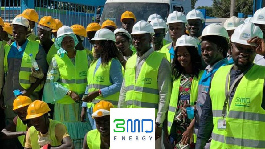 3MD Energy recrute des Technico-Commerciaux 1 3MD Energy recrute des Technico Commerciaux