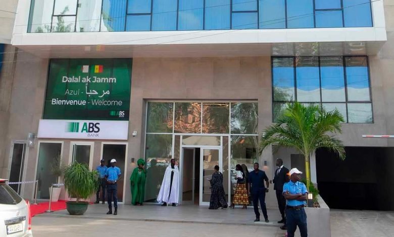 ABS Bank Senegal recrute un Assistant clientele Corporate
