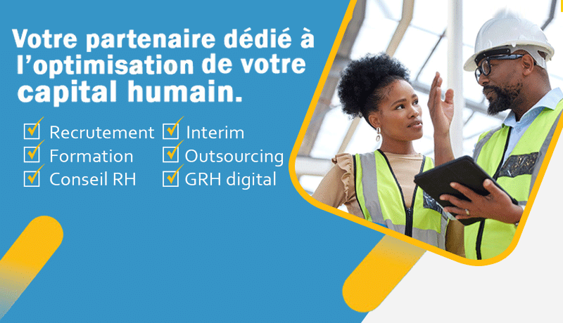 AFRI RH recrute un(e) Commercial(e) 1 AFRI RH recrute une Commerciale