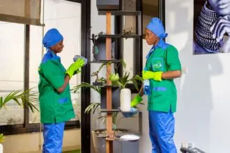 AMINE GROUP recrute plusieurs agents de nettoyage a Dakar