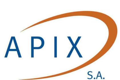 APIX S.A. recrute 02 profils