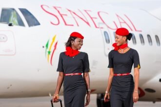Air Senegal recrute un Stagiaire Community Manager a Dakar