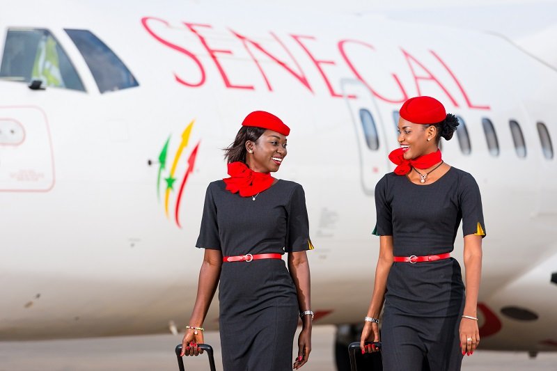 Air Senegal recrute un Stagiaire Community Manager a Dakar