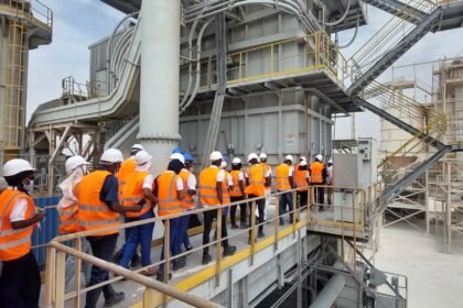 Aldelia recrute massivement 34 profils pour un projet de construction a Saint Louis