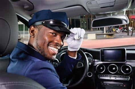 Ambassade des États-Unis au Sénégal recrute 01 Chauffeur 1 Ambassade des Etats Unis au Senegal recrute 01 Chauffeur
