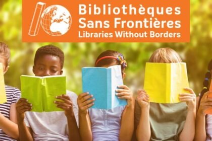 Bibliotheques Sans Frontieres recrute un Responsable des Programmes a Dakar