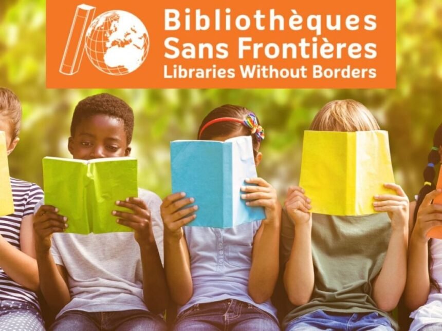 Bibliotheques Sans Frontieres recrute un Responsable des Programmes a Dakar