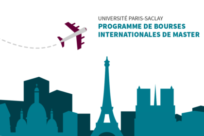 Bourses Internationales de Master 2026 a lUniversite Paris Saclay