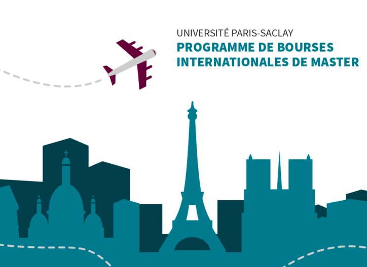 Appel à candidature Bourses Internationales de Master 2026 à l’Université Paris-Saclay 1 Bourses Internationales de Master 2026 a lUniversite Paris Saclay