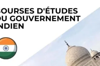 Bourses detudes en Inde pour les Senegalais – Annee academique 2026 2027