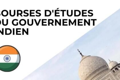 Bourses detudes en Inde pour les Senegalais – Annee academique 2026 2027