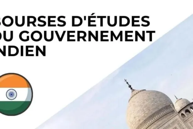 Bourses detudes en Inde pour les Senegalais – Annee academique 2026 2027