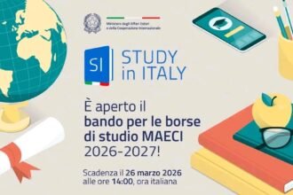 Bourses detudes en Italie 2026 2027