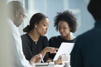 CAUTIONA recrute 10 agents commerciaux