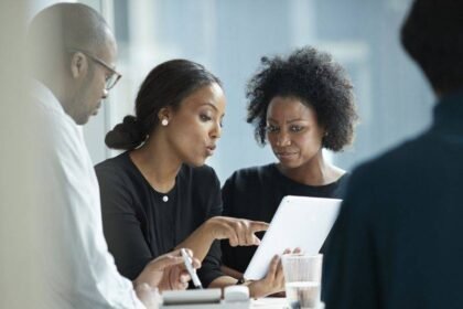 CAUTIONA recrute 10 agents commerciaux