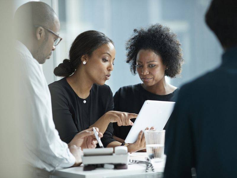 CAUTIONA recrute 10 agents commerciaux 1 CAUTIONA recrute 10 agents