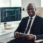 CGF Bourse recrute un Gestionnaire de Portefeuille CDD a Dakar