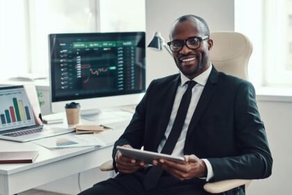 CGF Bourse recrute un Gestionnaire de Portefeuille CDD a Dakar