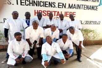 Concours dentree au Centre national de Formation des Techniciens en Maintenance hospitaliere CNFTMH