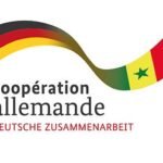 Cooperation Allemande au Senegal