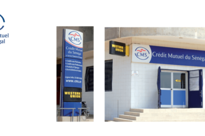 Credit Mutuel du Senegal recrute un agent de recouvrement