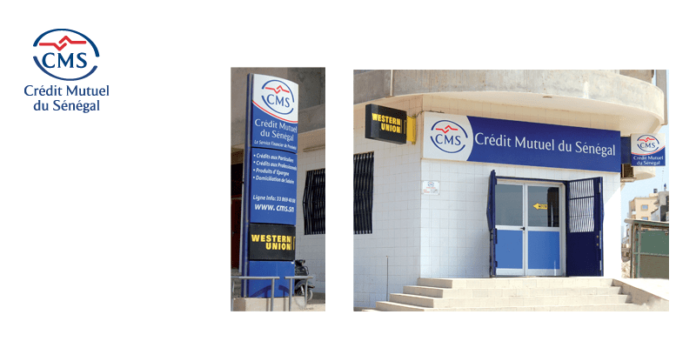 Crédit Mutuel du Sénégal recrute un agent de recouvrement (Stage) 1 Credit Mutuel du Senegal recrute un agent de recouvrement
