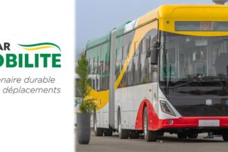 Dakar Mobilite recrute un Stagiaire