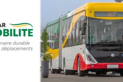 Dakar Mobilite recrute un Stagiaire