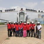 Dangote Cement Senegal recrute 01 Responsable Fiscalite
