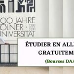 Etudier gratuitement en Allemagne