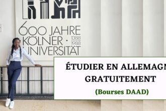 Etudier gratuitement en Allemagne