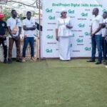 GIVE1 Project Senegal