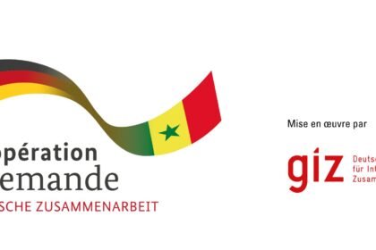 Giz dakar recrute