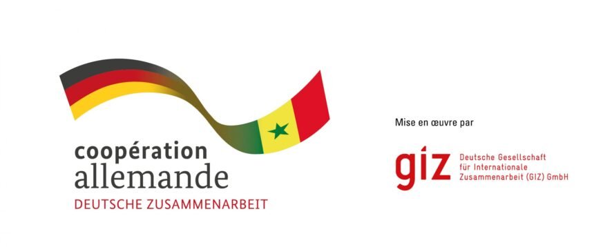 Giz dakar recrute