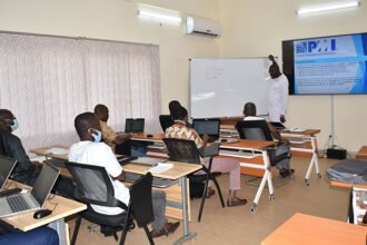 ILLIMITIS recrute des consultants formateurs au Senegal
