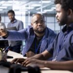 IT Mobile Afrique recrute