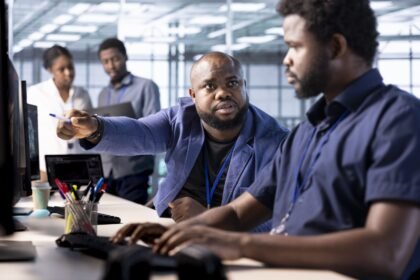 IT Mobile Afrique recrute