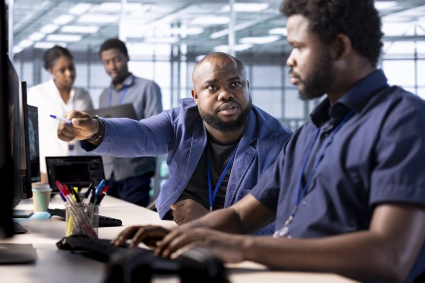 IT Mobile Afrique recrute